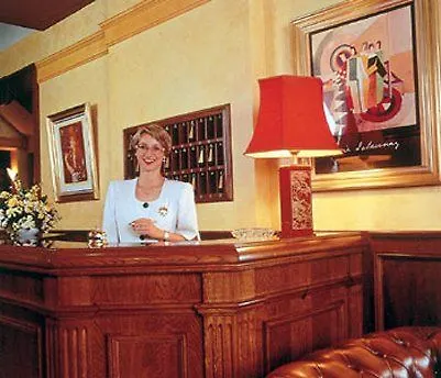 Hotel De La Paix Lille 3*,  France