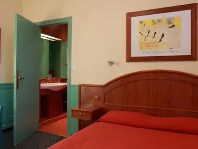 Hotel De La Paix Lille