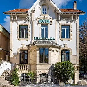 Beausoleil Hotel Montélimar