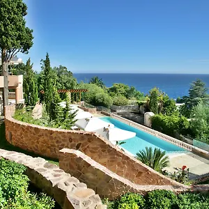 Tiara Yaktsa Cote D'azur Hotel Théoule-sur-Mer