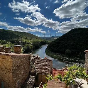 Bed & Breakfast Les Roches 