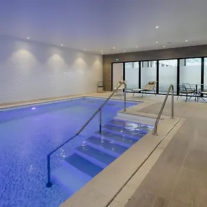 Aparthotel Domitys Le Piano Senior, Lille