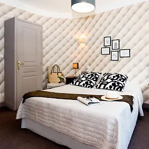 Logis La Magnanerie - Cote Bistro Hotel Aubignosc
