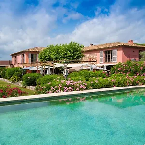 La Bastide Du Clos Des Roses - Teritoria Hotel Fréjus