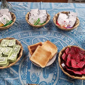 Mio Boutique 5*, Tulum México