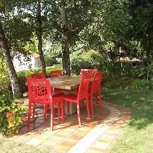 Chantemerle France