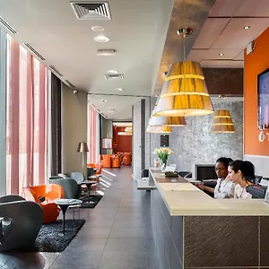 Otelia Affaires & Bien-etre Aparthotel Lyon