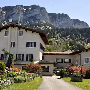 Bon-sejour Hotel Thollon-les-Memises