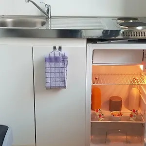 Centre Apartment