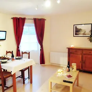 Appartement Les Gites De La Fontaine 