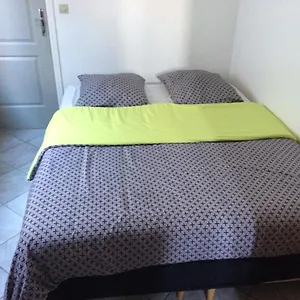 Deffrennes Accommodatie bij particulieren