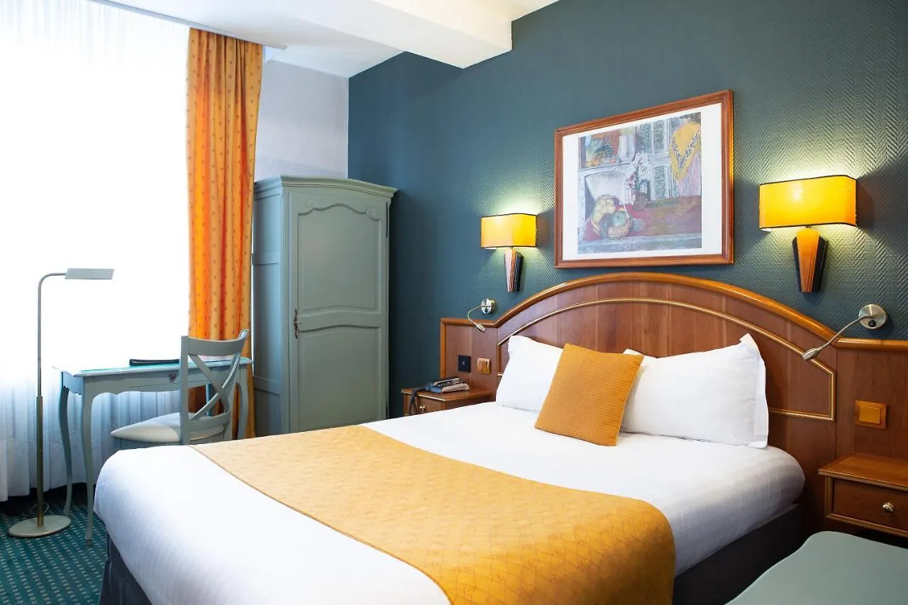 Hotel De La Paix Lille