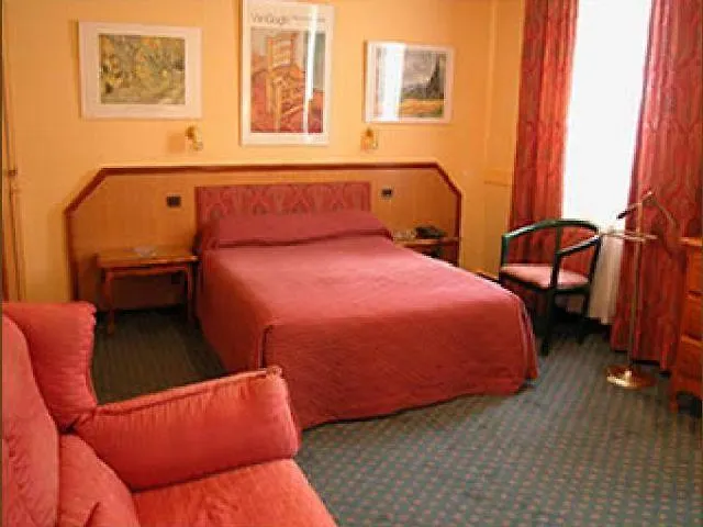 Hotel De La Paix Lille